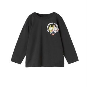 Zara Toddler long Sleeve Shirt Size 2-3 yrs